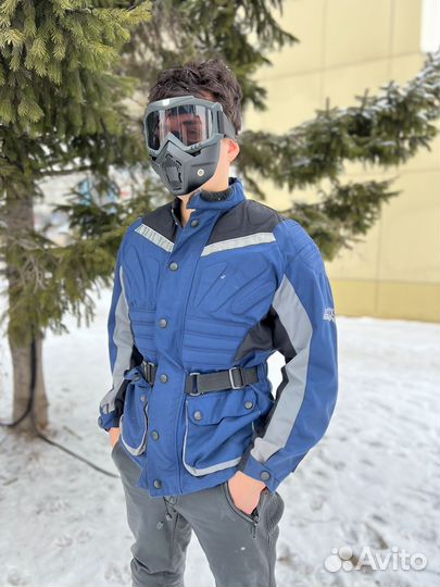 Мотокуртка The Ranght Choice Buse с пробегом