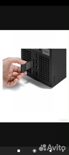 Карта Памяти для X-Box series X/S 512 gb
