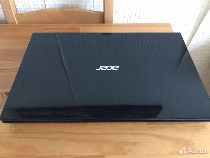 Acer v3-571g