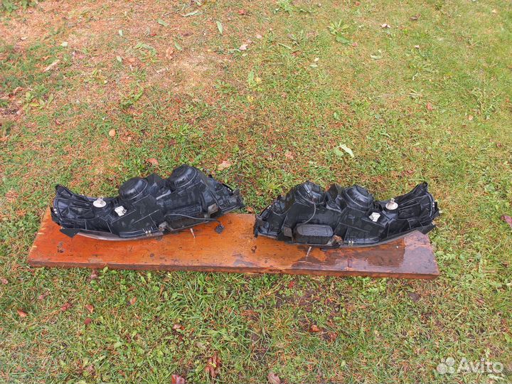 Продам фары Volvo