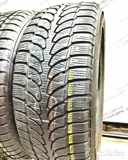 Bridgestone Blizzak LM-80 Evo 225/55 R18 98V