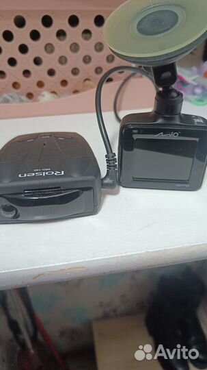 Видеорегистратор