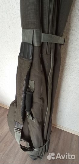 Чехол для карповых удилищ