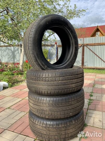 Pirelli Cinturato P7 225/55 R16