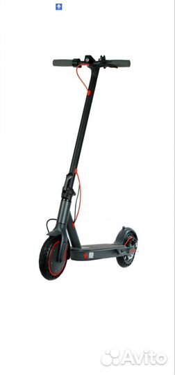 Электросамокат взрослый
