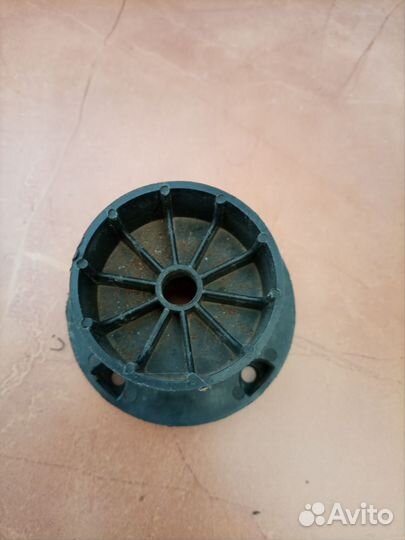 Редуктор от детского электромобиля