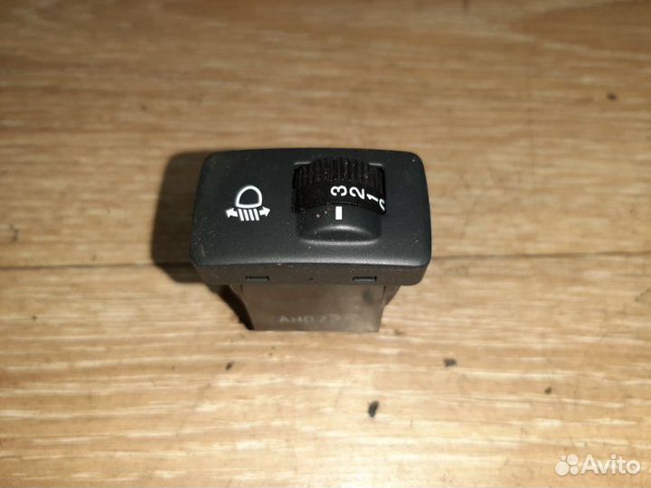 Кнопка Honda Cr-V Iii 2008