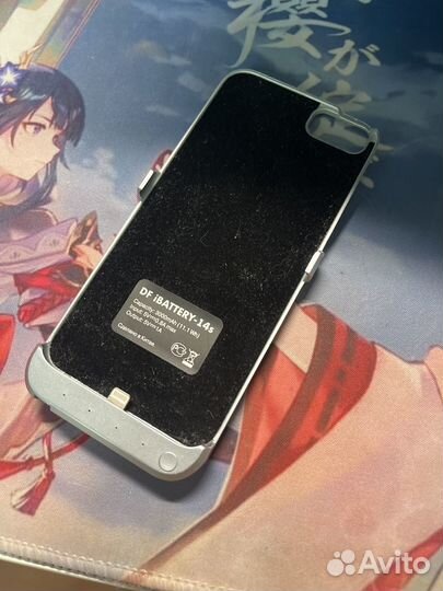 Аккумулятор для телефона iPhone 6