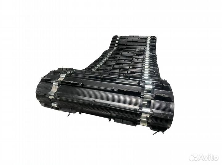 Гусеница для мотобуксировщика 500*2828