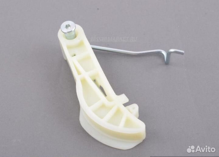 VAG 06H109507M Натяжитель цепи масляного насоса