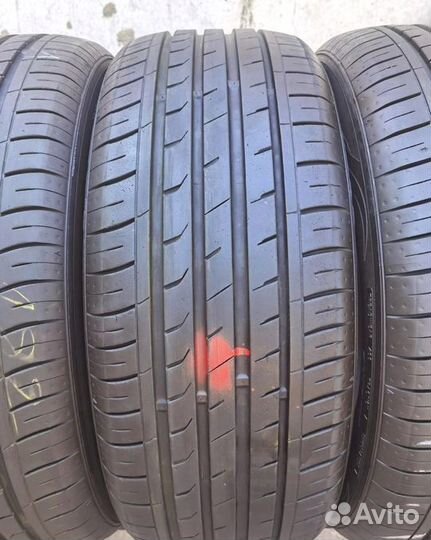 Nexen N'Fera SU1 215/55 R17 94V