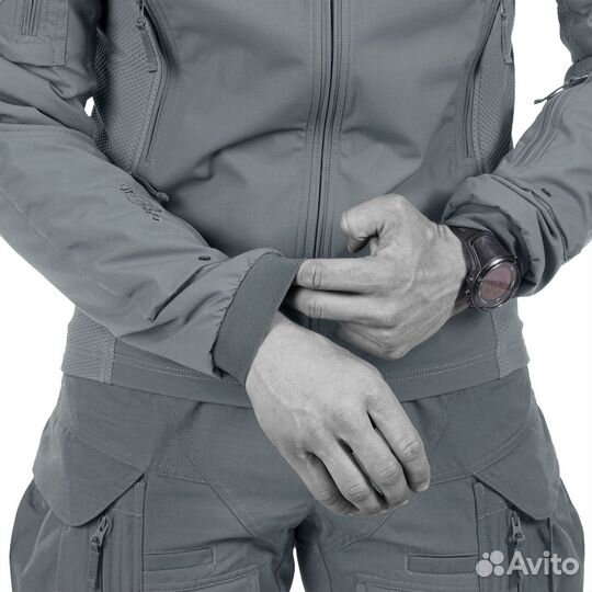 Тактическая зимняя куртка UF PRO Delta AcE Plus