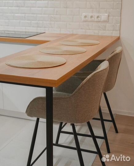 Кухня на заказ. Кухонный гарнитур от производителя