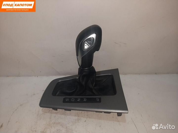Ручка кулисы кпп Ford Focus 3 (2011 - 2015)