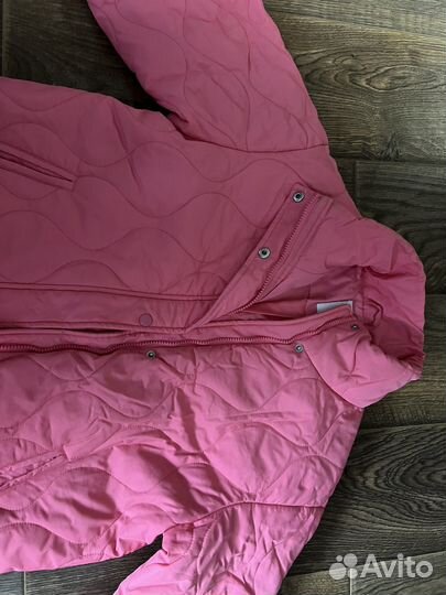 Куртка демисезонная женская 44 46