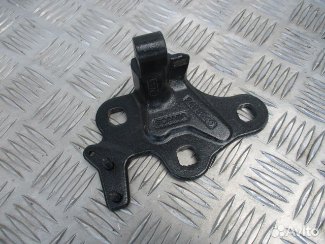 Петля двери Scania 2498540