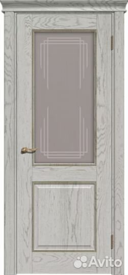 Двери межкомнатные