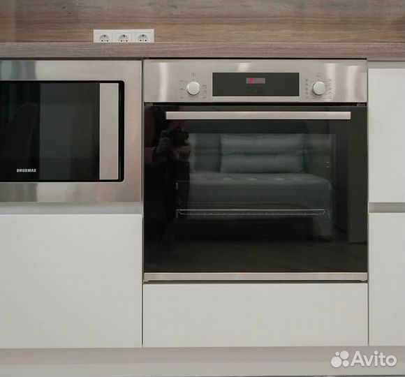 Кухня на заказ