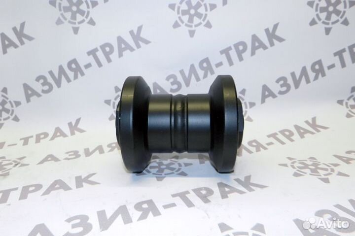 Опорный каток на case CX25 / SK25SR-2