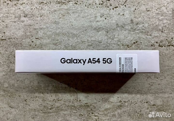 Samsung Galaxy A54, 6/128 ГБ