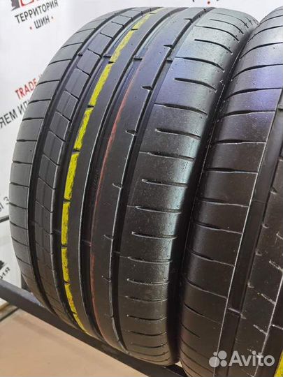 Dunlop SP Sport Maxx RT 2 255/35 R19 96Y