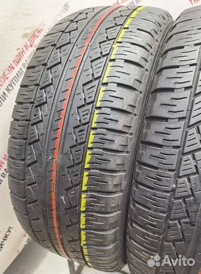 Pirelli Scorpion 235/60 R16 100H
