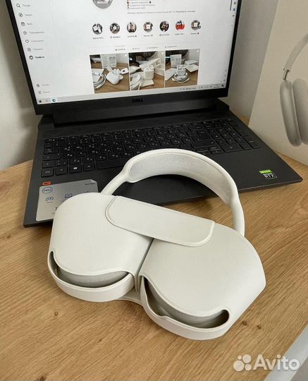 Apple air Pods max