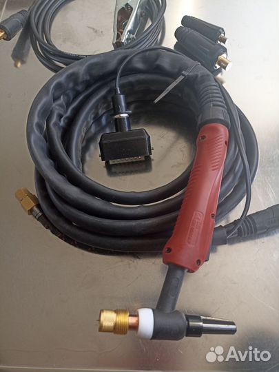 Провода на инвертор