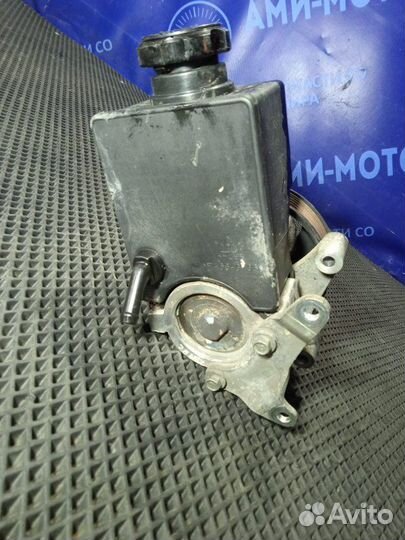 Насос гидроусилителя руля Ssang Yong Actyon D20DT