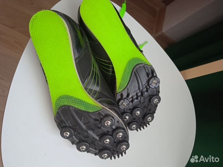 Шиповки для легкой атлетики