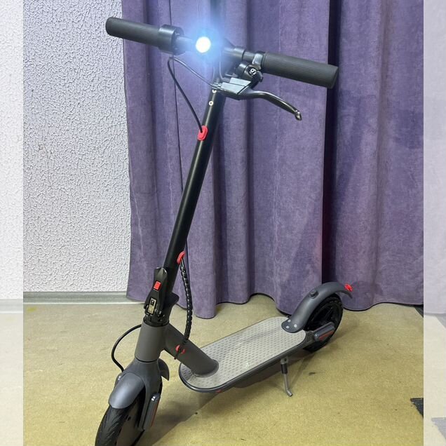 Электросамокат Aovo s1 Pro 250w/25km/h