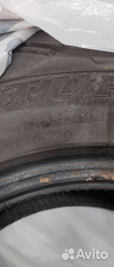 Marshal Road Venture MT KL71 215/75 R15