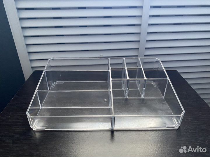 Органайзер контейнер для хранения