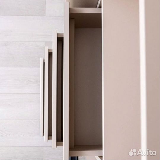 Шкаф зеркальный