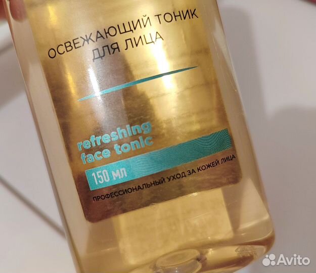 Spatouch освежающий тоник для лица