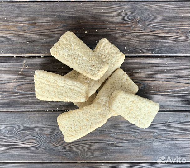 Треугольники Тресковые