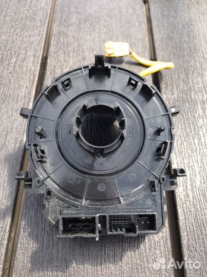 Подрулевой шлейф hyundai creta