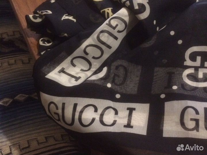 Касынки gucci