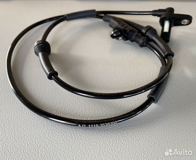 Датчик авс передний/задний на Приору