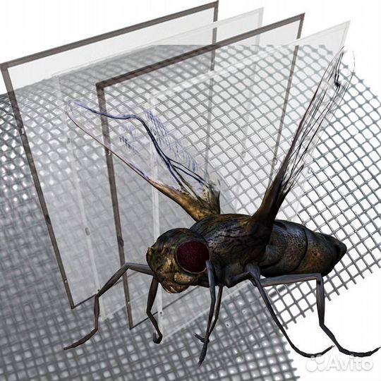 Москитные сетки изготовление 23031мс