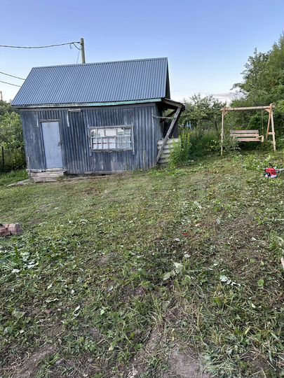 Дача 40 м² на участке 3,6 сот.