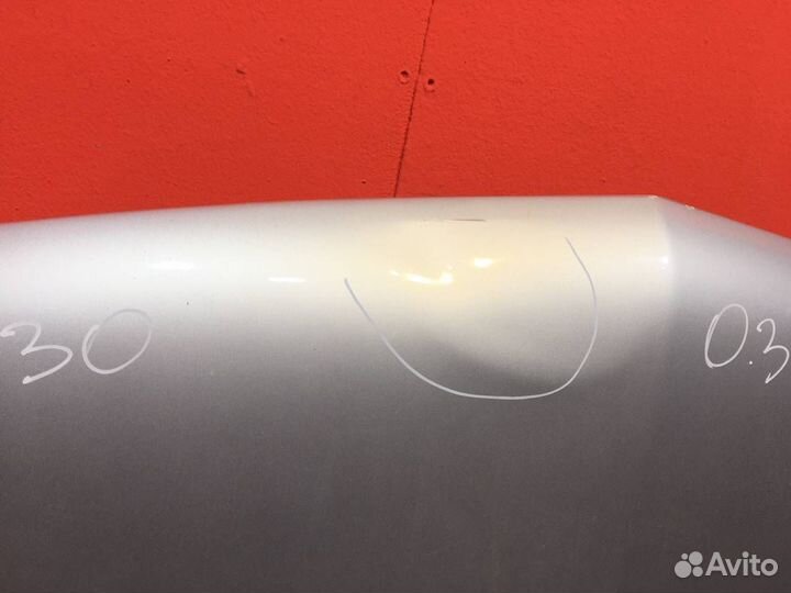 Капот для Opel Vectra C Z18XER (2H0), 1.8 (Б/У)