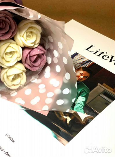 Шоколад на подарок