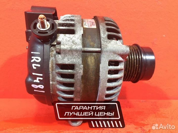 Генератор для Jaguar S-Type AJ-TD (Б/У)