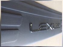 Накладка на задний бампер Lexus rx300/330/350/400h