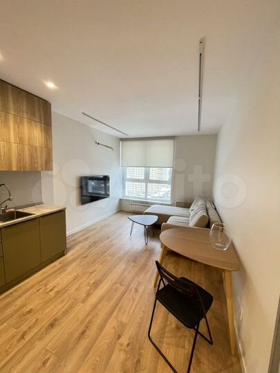 2-к. квартира, 47 м², 10/17 эт.