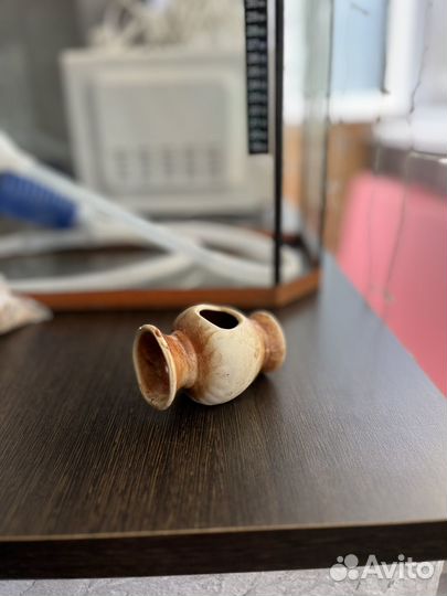 Аквариумные аксессуары