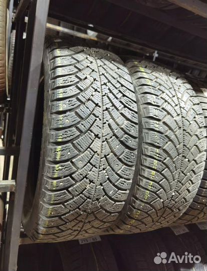 Bfgoodrich G-Force Stud 225/55 R16 99M