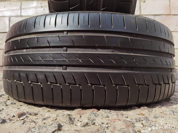 Continental PremiumContact 6 235/40 R19 96W
