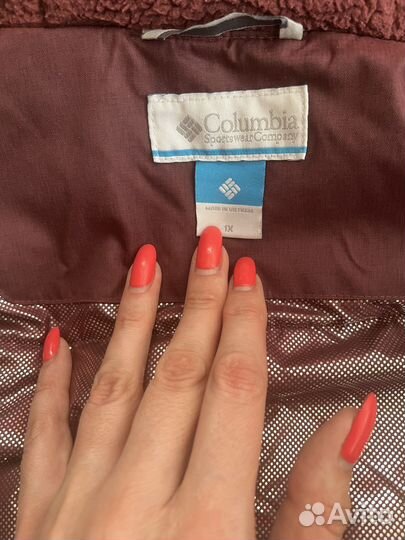 Куртка женская